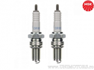 Bujie DR8ESL set 2buc - NGK