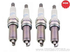 Bujie LZKR6B10E VL49 set 4buc - NGK