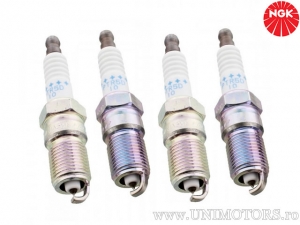 Bujie PTR5D10 VL31 set 4buc - NGK