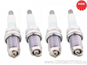 Bujie PZFR6R VL52 set 4buc - NGK