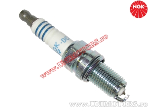 Bujie racing Platinum DCPR9EVX - (NGK)