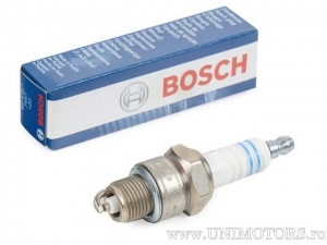 Bujie WR8BC+ - Bosch