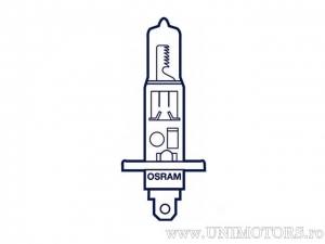 Bulb H1 P14.5s 24V 70W - Osram