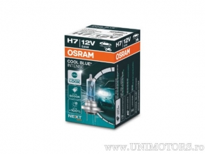 Bulb H7 PX26d Cool Blue Intense 12V 55W - Osram