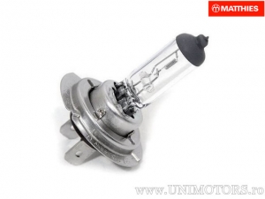 Bulb H7 PX26d JMP Naos Longlife 12V 55W - JM