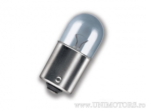 Bulb R10W BA15S 24V 10W blister 2 pieces - Osram