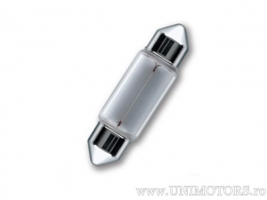 Bulb SV8.5-8 Minixe 12V 6W - Osram