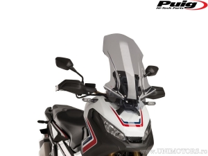 Bulle Touring Puig Fumée - Honda X-ADV 750 ABS ('17-'18) - Puig