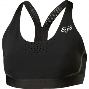 Bustieră de mujer Indicator BRA [negru]: Talla - M