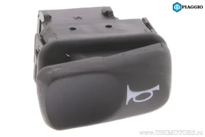 Buton acționare claxon - 1D002296 - Piaggio
