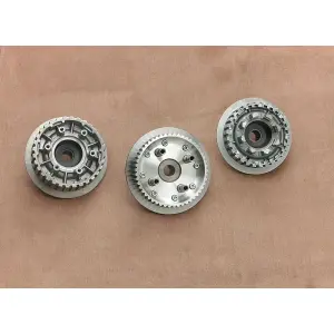 Butucco interno frizione - DS195000