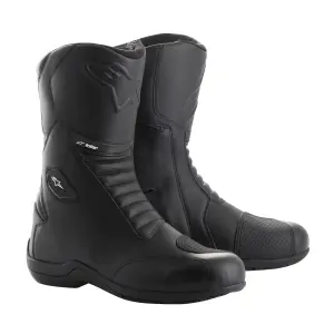 Buty Andes v2 Drystar® - Czarne - Dorosły - 34010624