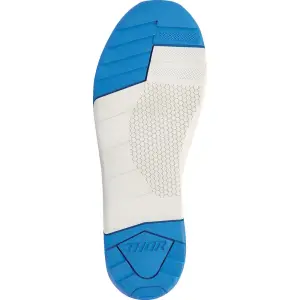 Buty Blitz XR - Czarny, Niebieski - Dorosły - 34103089