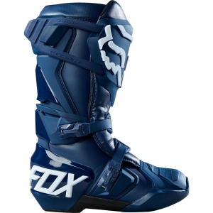 Buty enduro/cross Comp R - Idol [granatowy]: Rozmiar - 10