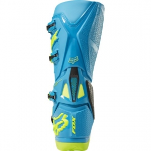 Buty enduro/cross Instinct LE Teal: Rozmiar - 10