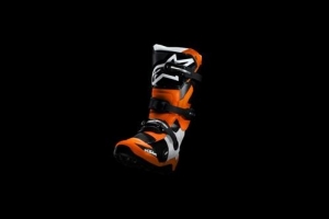 BUTY KIDS TECH 7S: Rozmiar - 34