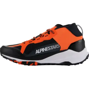 Buty Meta XR V2 - Czarny, Biały, Pomarańczowy - Dorosły - 34053596