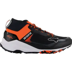 Buty Meta XR V2 - Czarny, Biały, Pomarańczowy - Dorosły - 34053601