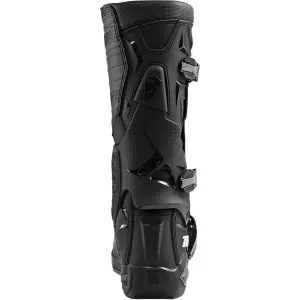 Buty Radialne MX - Czarne - Dorosły - 34102253