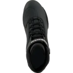 Buty Sektor - Czarny, Biały, Czerwony - Dorosły - 34053047