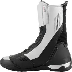 Buty SP-X BOA - Czarny, Srebrny - Dorosły - 34011067