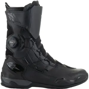 Buty SP-X BOA Drystar® - Czarny, Ciemnoszary - Dorosły - 34041804
