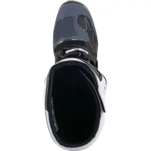 Buty Tech 5 - Czarny, Biały, Szary - Dorosły - 34102498
