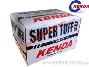 Cámara aer 120/100-18" - TR6 / SuperTuff - (Kenda)