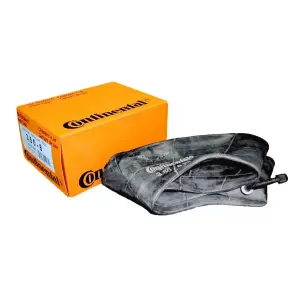 Cámara de aire - 2.50-21 / 2.75-21 / 70/100-21 / 80/90-21 / 90/80-21 - TR4 - Continental