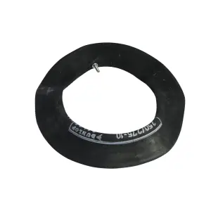 Cámara de aire para neumático Dunlop TR4 110/120/100-18 NHS - Dunlop