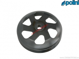 Cárter de embreagem Evolution Speed 2T (diâmetro 134mm / peso 690g) - Polini