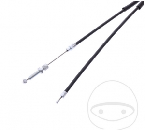 Câble d'accélérateur - BMW R 100 RT/2 Classic Monolever ('94-'96) / BMW R 80 RT/2 Monolever ('84-'95) - JM