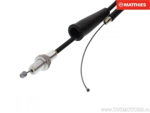 Câble d'accélérateur Husqvarna CR 125 / WR 125 ('09-'13) - JM