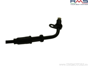 Câble d'accélérateur MBK Skyliner / Yamaha Majesty 125cc / 150cc 4T ('98-'02) - (RMS)