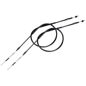 Câble d'accélérateur - Noir - 06501607