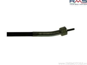 Câble de compteur kilométrique - Aprilia Rally LC - 50cc 2T - (RMS)