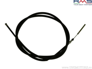 Câble de frein arrière - Aprilia Gulliver / SR 50 AC / SR 50 LC / Rally AC - 50cc 2T - (RMS)