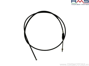 Câble de frein arrière - Gilera Typhoon / Piaggio NRG mc2 Extreme / NRG mc3 - 50cc / 125cc 2T - (RMS)