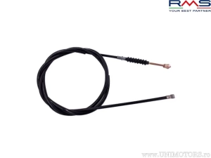 Câble de frein arrière - Malaguti F10 Jetline - 50cc 2T - (RMS)