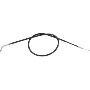 Câble de starter en vinyle noir - Noir - Standard - 06540040