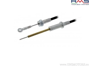 Câble de transmission (levier de vitesses) - Piaggio Ape TM Diesel LCS ('05-'12) / TM P703 ('87-'04) / P703 V ('87-'04) 420cc -