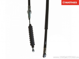 Câble d'embrayage Honda CB 400 N Euro ('81-'85) / CB 450 N ('85) - JM