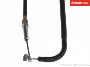 Câble d'embrayage - Suzuki GSX 750 F ('89-'97) - JM