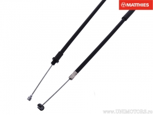 Câble d'embrayage - Yamaha RD 250 LC / RD 350 LC ('80-'83) - JM
