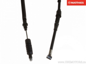 Câble d'embrayage - Yamaha XT 500 ('76-'86) / XT 500 S Edition ('88-'89) - JM