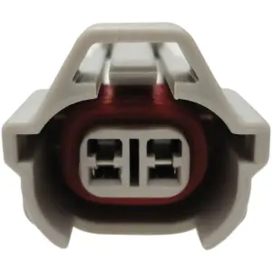 Câble d'Injecteur de Carburant de Remplacement - Gris - 38040048