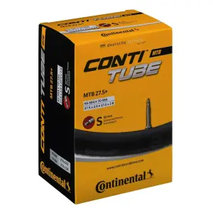 Câmara de ar - 2.60-27.5 / 2.80-27.5 - 65-584->70-584 - MTB - Continental
