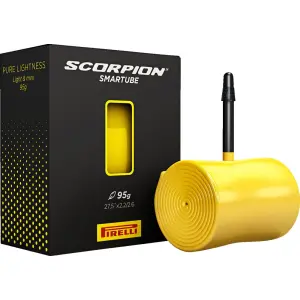Câmara de ar Scorpion SmarTube 27.5" - MTB - Pirelli
