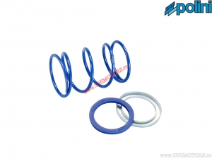 Cúpula de arco Evolution (+8%) - azul - Polini
