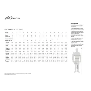 C-1 Luchtjack - Volwassene - S - 28207156